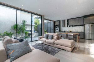 Apartment-1