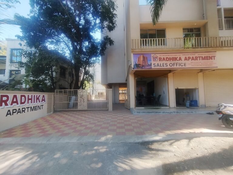 Shop for sale at Palghar west