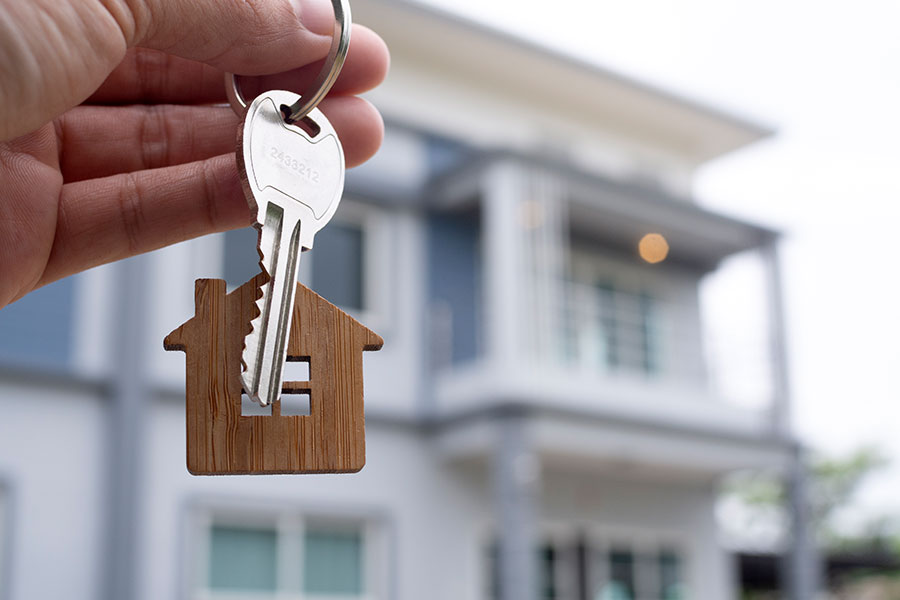 Investing in Real Estate: Strategies for Building Wealth