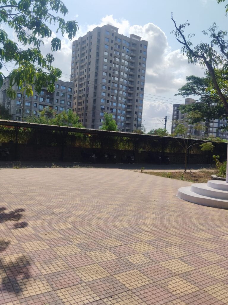 Land / Plot-Industrial Land atPalghar West