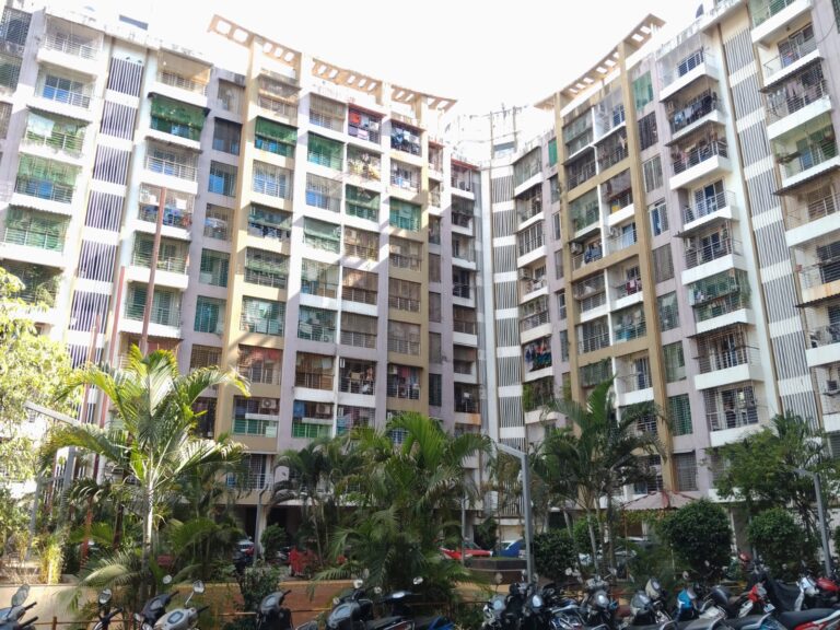 Nalasopara West Residential 1BHK Flat For Sale