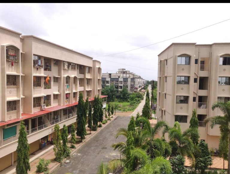 Sai Park Boisar | Ready to Move Flats from ₹12 Lacs | Jayesh Patel Project